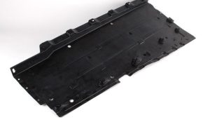 NEW GENUINE AUDI A4 DIESEL B6 B7 UNDERBODY TRIM LINER COVER RIGHT O/S 8E0825208E