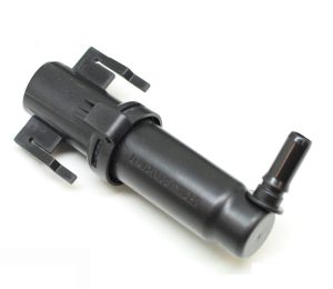 NEW GENUINE VW BEETLE CABRIO RIGHT O/S HEADLIGHT WASHER LIFT CYLINDER 1C0955978