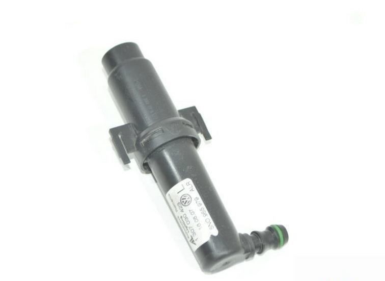 NEW GENUINE VW TIGUAN 07-11 LEFT N/S HEADLIGHT WASHER LIFT CYLINDER 5N0955979