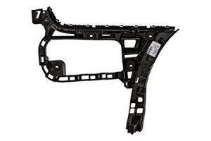 NEW GENUINE VW PASSAT CC 12-16 N/S LEFT REAR BUMPER SUPPORT BRACKET 3C8807375B