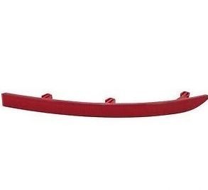 NEW GENUINE VW TIGUAN 08-16 REAR BUMPER RIGHT O/S REFLECTOR 5N0945106