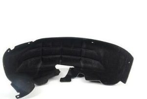 NEW GENUINE VW GOLF 04-09 REAR WHEEL ARCH TRIM FENDER LINER SPLASH GUARD RIGHT 1K0810972G