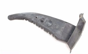 GENUINE AUDI A6 98-05 SALOON O/S RIGHT REAR BUMPER SUPPORT BRACKET 8 CYLINDER 4B4807454