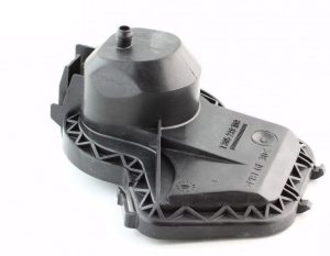 NEW GENUINE VW BEETLE 98-05 LEFT N/S HEADLIGHT DUST COVER CAP 1C0941607