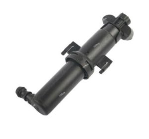 AUDI NEW GENUINE Q5 2008-2012 O/S RIGHT HEADLIGHT WASHER SPRAY NOZZLE 8R0955102