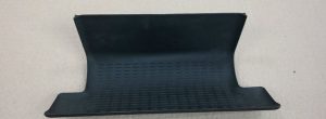 BMW NEW OEM E81 E87 E88 E82 MAT INSERT IN STORAGE COMPARTMENT PANEL DASHBOARD 51459127055