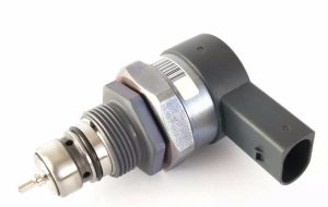 BMW NEW GENUINE 1 3 5 6 7 X3 X5 X6 SERIES RAIL SYSTEM PRESSURE CONTROL VALVE 13537805733