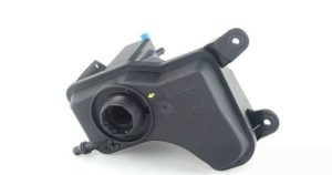 BMW NEW GENUINE E81 E87 E88 E82 E90 E91 E92 E84 COOLANT EXPANSION TANK 17138570079