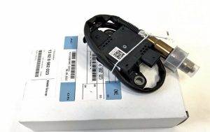 BMW NEW OEM 1 3 X3 DIESEL AFTERTREATMENT SYSTEM DEF SCR UREA SENSOR PM L 400MM 13628582023