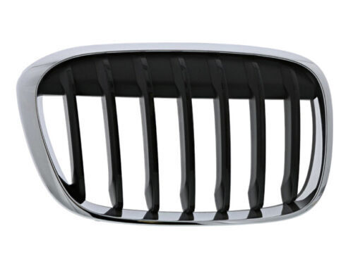 BMW NEW GENUINE X1 SERIES F48 LCI 2014 - 2017 FRONT RIGHT KIDNEY GRILLE 51137354824