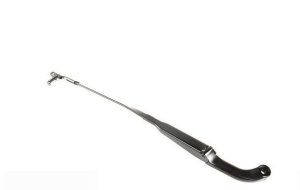 NEW GENUINE AUDI TT 03-06 FRONT LEFT N/S AERO WINDOW WIPER ARM RHD 8N2955407D