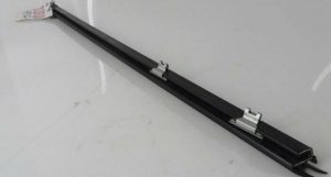 MINI COOPER NEW GENUINE F55 FRONT RIGHT N/S DOOR INNER SEAL 51357322530