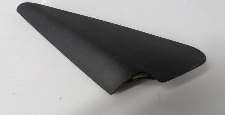 MINI COOPER NEW GENUINE F55 FRONT LEFT O/S DOOR END TRIM COVER 51337338841