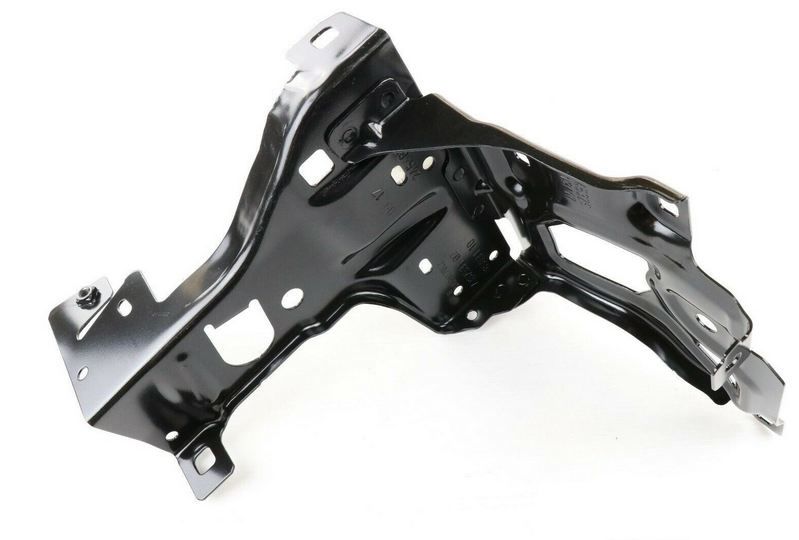 BMW X1 SERIES F45 F46 NEW 2014 - 2017 FRONT LEFT HEADLIGHT SUPPORT ARM 51647302531