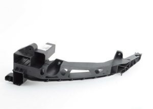 NEW GENUINE AUDI Q3 12-16 O/S RIGHT HEADLIGHT SUPPORT BRACKET ARM 8U0805608A