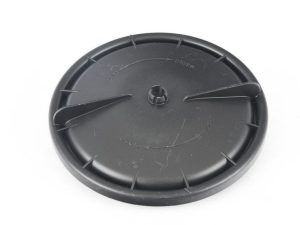 BMW NEW GENUINE F32 F33 F36 F15 F16 HEAD LIGHT LAMP CAP DUST COVER  63117379845