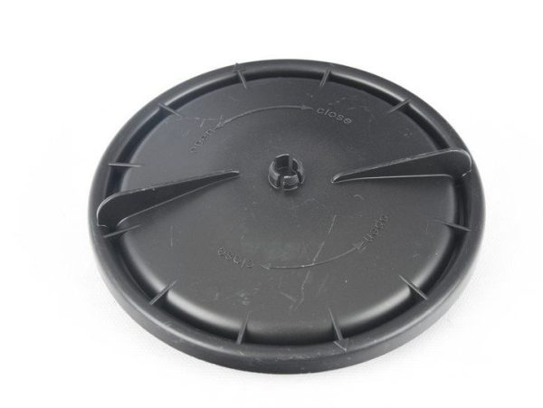 BMW NEW GENUINE F32 F33 F36 F15 F16 HEAD LIGHT LAMP CAP DUST COVER  63117379845