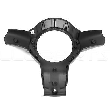 NEW GENUINE BMW F MODELS M SPORT STEERING WHEEL REAR COVER 32307848267 - Image 3