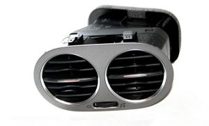 NEW GENUINE VW TIGUAN 2007-2011 DASHBOARD AIR FLOW VENT LEFT N/S 5N0819703AXVZ