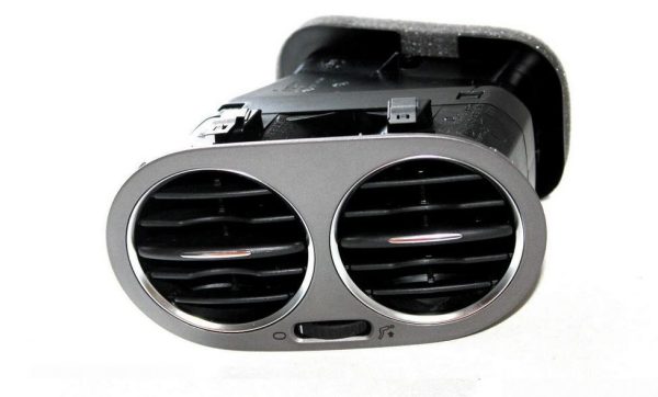 NEW GENUINE VW TIGUAN 2007-2011 DASHBOARD AIR FLOW VENT LEFT N/S 5N0819703AXVZ