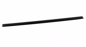 BMW GENUINE X6 SERIES E71 FRONT RIGHT DOOR INNER WINDOW CHANEL WEATHERSTRIP 51337179428