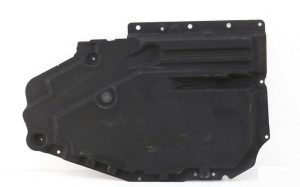 NEW GENUINE BMW X5 F15 F85 X6 F16 F86 UNDER RIDE PROTECTION TANK COVER RIGHT O/S 51757325392