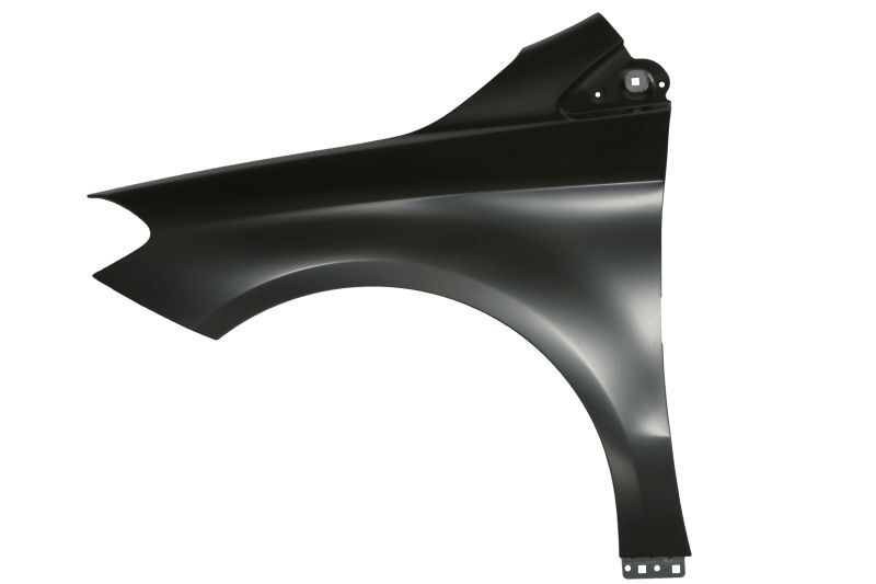 Left steel fender/ wing For Mercedes B-class W246/W242 11-19