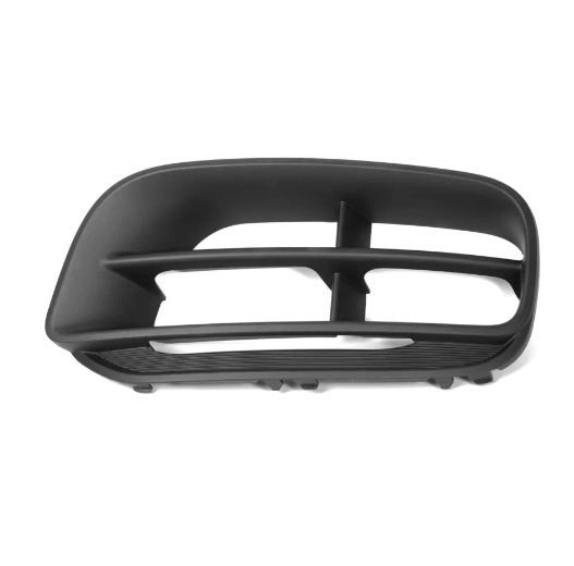 MINI NEW GENUINE F60 COUNTRYMAN JCW FRONT BUMPER LOWER GRILLE LEFT N/S 51117443389