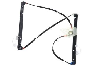 NEW GENUINE AUDI A3 8L 4 DOOR FRONT LEFT N/S SIDE WINDOW REGULATOR 8L4837461