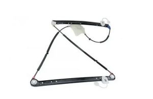 NEW GENUINE AUDI A3 8L 4 DOOR FRONT RIGHT O/S SIDE WINDOW REGULATOR 8L4837462
