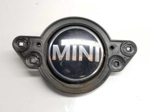 NEW GENUINE MINI R60 COUNTRYMAN R61 PACEMAN TRUNK OPENER WITHOUT BADGE 51249802314