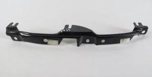 MINI NEW GENUINE CLUBMAN R55 RIGHT REAR DOOR SPLIT BRACKET O/S 51247167446