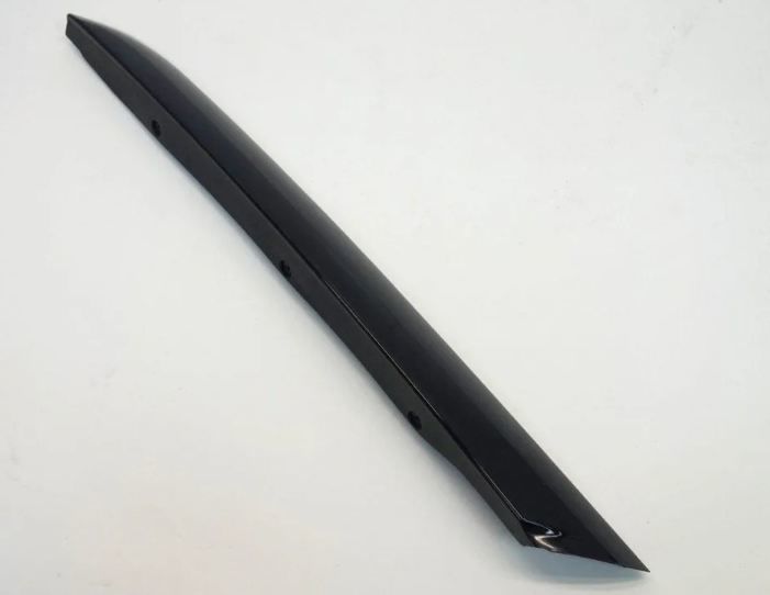 MINI GENUINE COUNTRYMAN R60 PACEMAN R61 SIDE MOLDING COLUMN A COVER RIGHT O/S 51139801510
