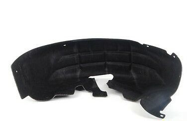 NEW GENUINE VW GOLF 04-09 REAR WHEEL ARCH TRIM FENDER LINER SPLASH GUARD LEFT 1K0810971B