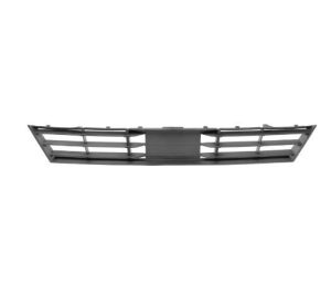 BMW 5 SERIES NEW GENUINE F10 F11 15-16 FRONT BUMPER LOWER ACC HOLE GRILL 51117331725