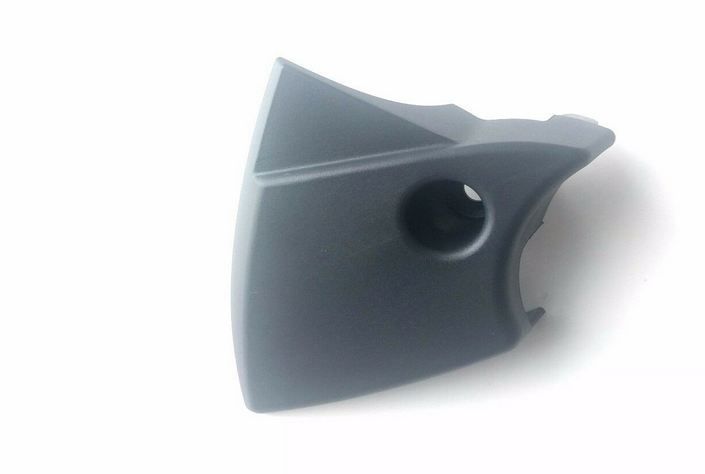 MINI NEW GENUINE R52 CONVERTIBLE CENTER ARMREST COVER TRIM LEFT N/S 51166955011