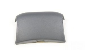 MINI NEW GENUINE R52 R50 R53 CENTER CONSOLE ARMREST COVER TRIM 51166955009