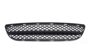 BMW NEW GENUINE 3 SERIES E90 E91 FRONT BUMPER CENTER LOWER GRILLE 51117154556