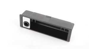 BMW NEW GENUINE 3 SERIES E46 FRONT ASH TRAY INSERT CHROME RHD 51168259495