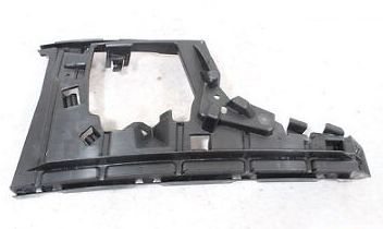 NEW GENUINE AUDI TT 15-17 N/S LEFT FRONT BUMPER SUPPORT BRACKET 8S0807095