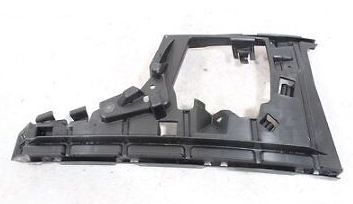NEW GENUINE AUDI TT 15-17 O/S RIGHT FRONT BUMPER SUPPORT BRACKET 8S0807096