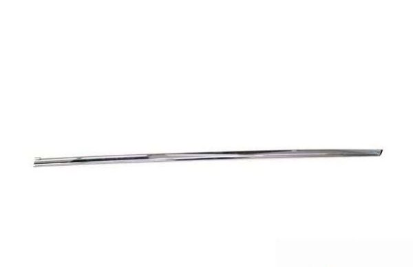 NEW GENUINE MERCEDES BENZ MB GLK CLASS X204 REAR DOOR CHROME MOULDING LEFT N/S