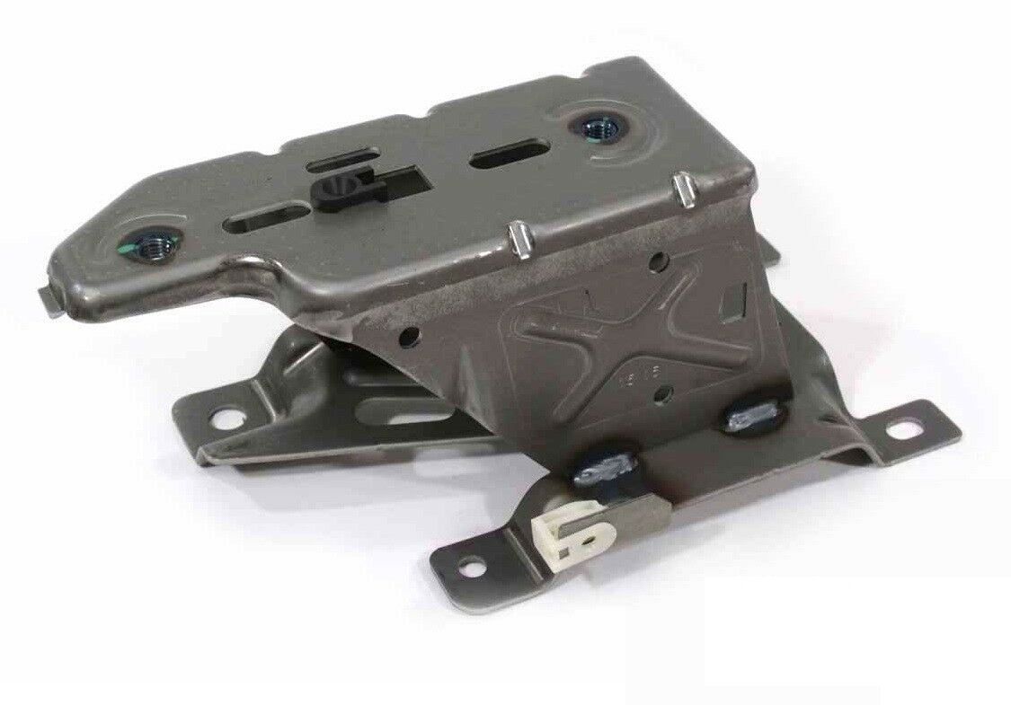 MINI NEW GENUINE COOPER F55 F56 F57 CENTER CONSOLE ARM REST BRACKET 51169266367 - Image 4