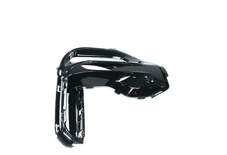 NEW GENUINE BMW X5 SERIES G05 M FRONT FOG LIGHT LAMP COVER RIGHT O/S 51118746240 - Image 2