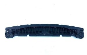 NEW GENUINE AUDI TT 15-17 S-LINE FRONT BUMPER CENTER LOWER UNDER TRAY END PLATE 8S0807233F