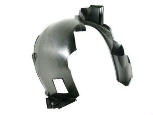 BMW NEW GENUINE X5 SERIES E53 00-06 FRONT O/S RIGHT WHEEL COVER 51718402444