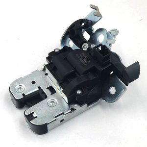 NEW GENUINE AUDI RS4 RS6 RS7 13-17 REAR TRUNK BOOT LID LOCK MECHANISM 8R0827505A