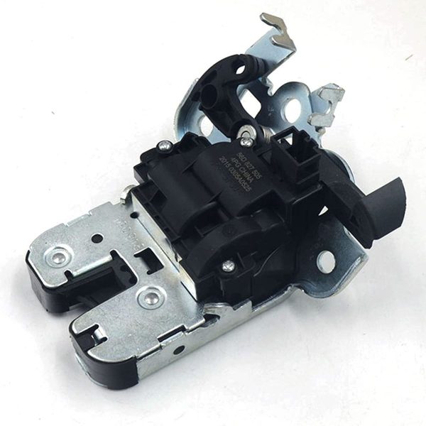 NEW GENUINE AUDI RS4 RS6 RS7 13-17 REAR TRUNK BOOT LID LOCK MECHANISM 8R0827505A