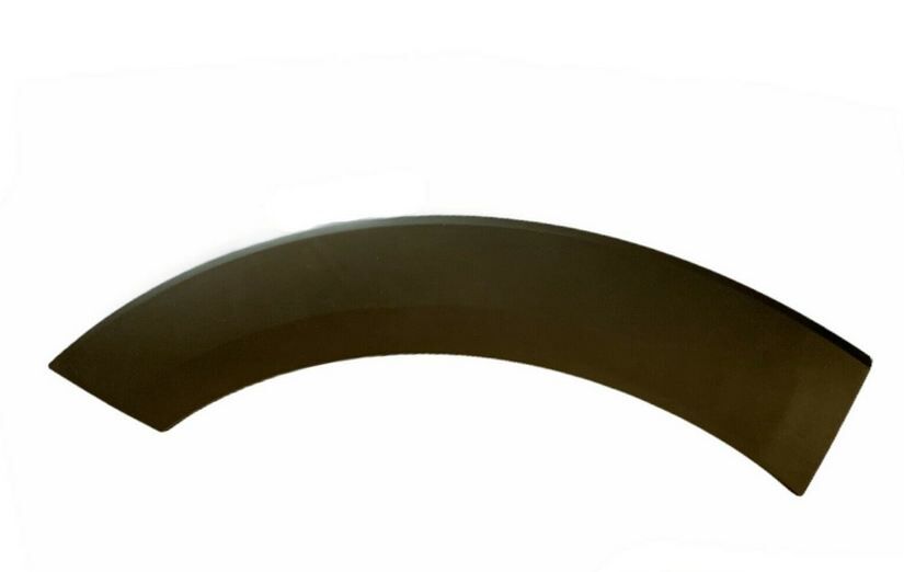 MINI NEW GENUINE CLUBMAN F54 REAR FENDER WHEEL ARCH EXTENSION RIGHT O/S 51777348904 - Image 2