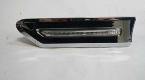 BMW NEW GENUINE 7 SERIES F01 F02 ADDITIONAL TURN INDICATOR LAMP LEFT N/S 63137203371